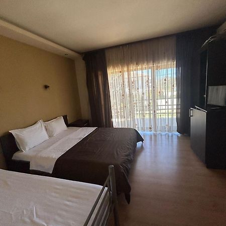 Hotel Casa Andrei Maria à Eforie Nord Extérieur photo
